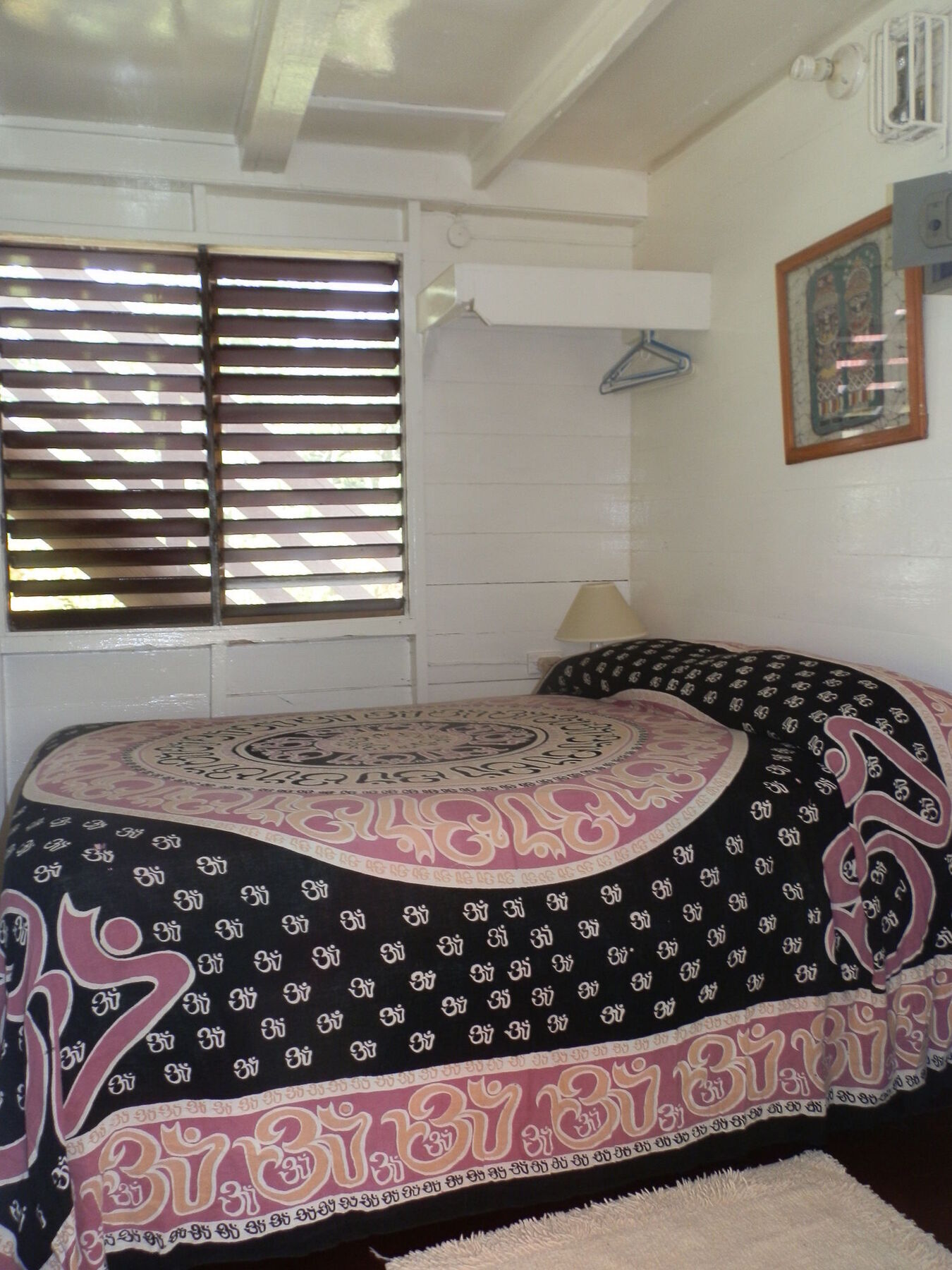 At Yoga Center 2* Negril