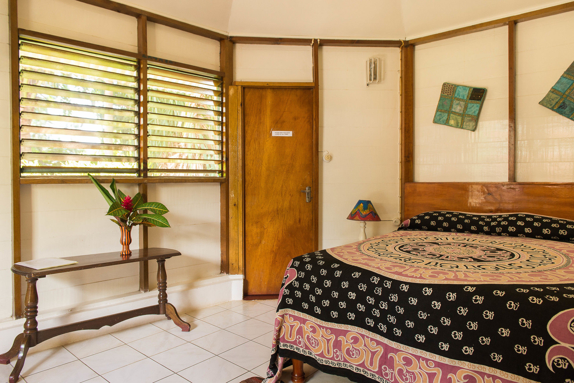 At Yoga Center Hotel Negril