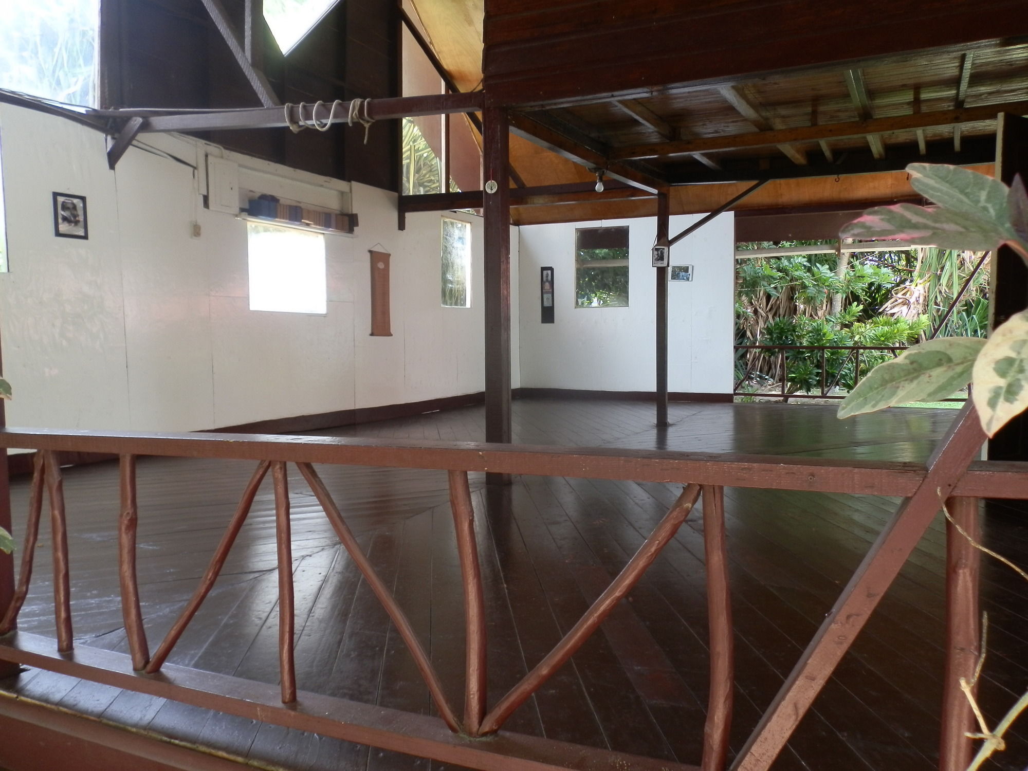 Hotel At Yoga Center Negril