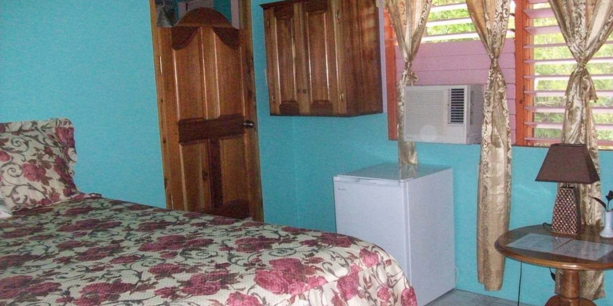 Hotel Richie's On The
