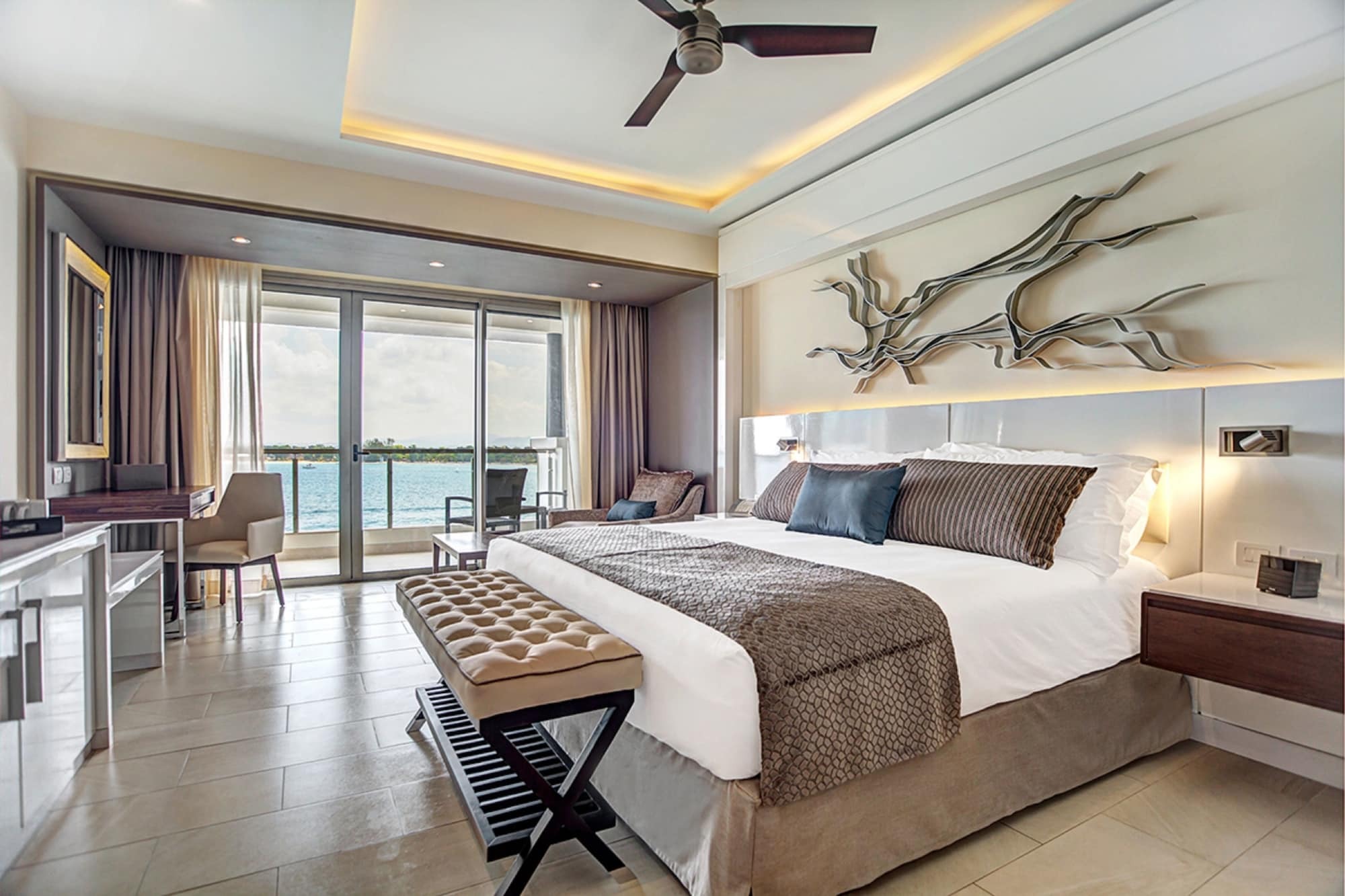 Grand Lido Au-naturel, An Autograph Collection - Adults Only 5*