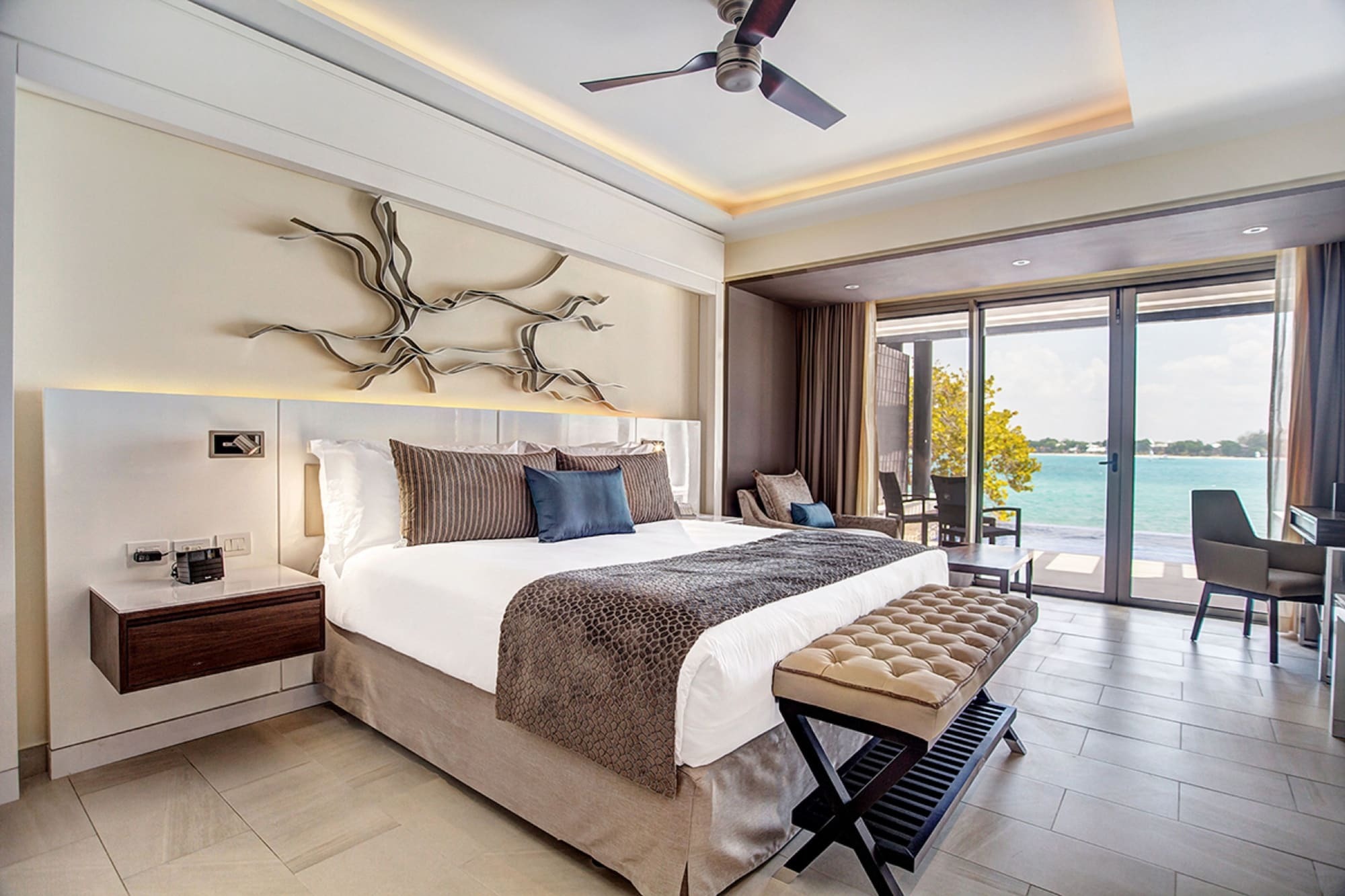Grand Lido Au-naturel, An Autograph Collection - Adults Only 5*