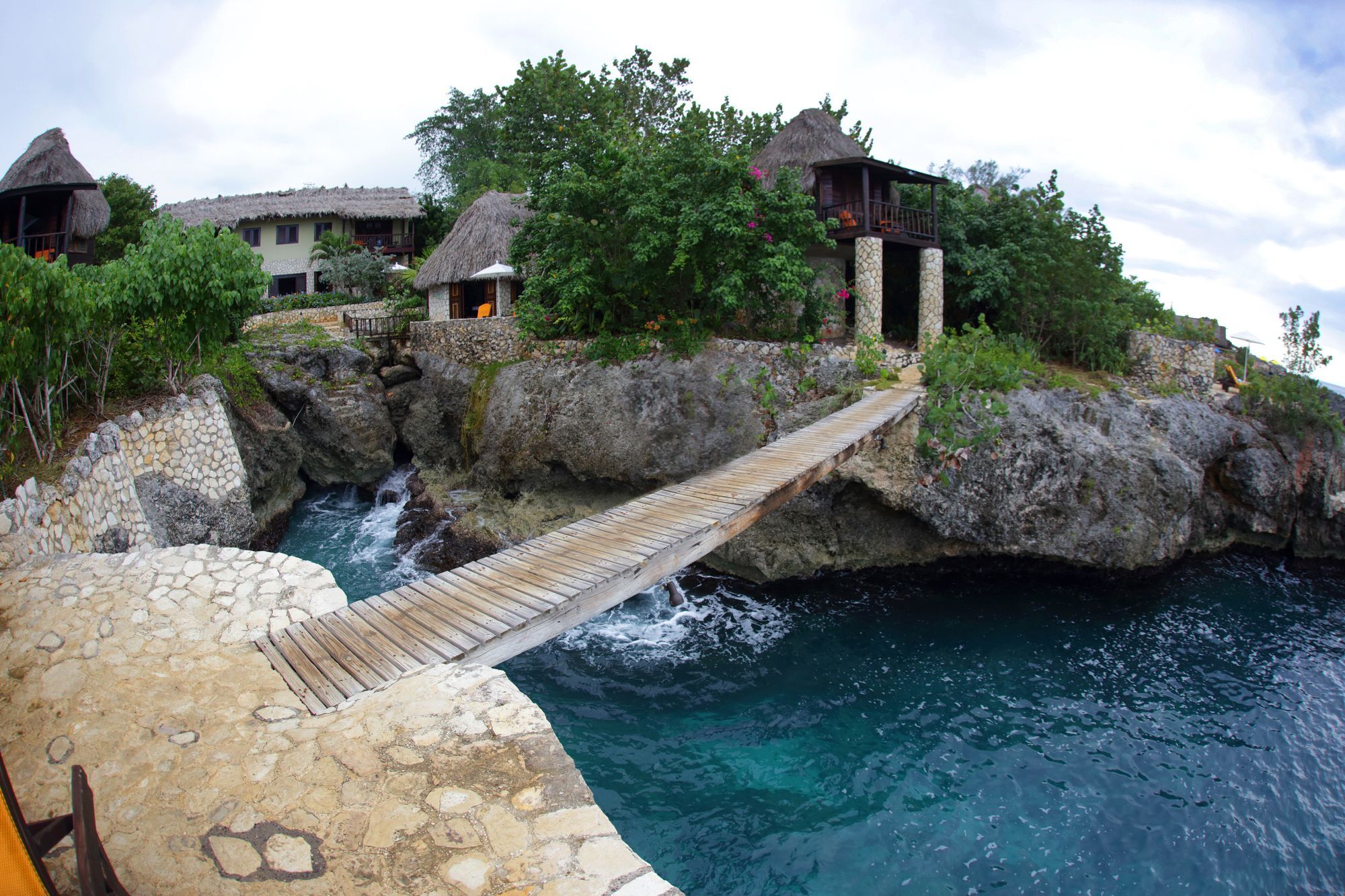 Tensing Pen Negril