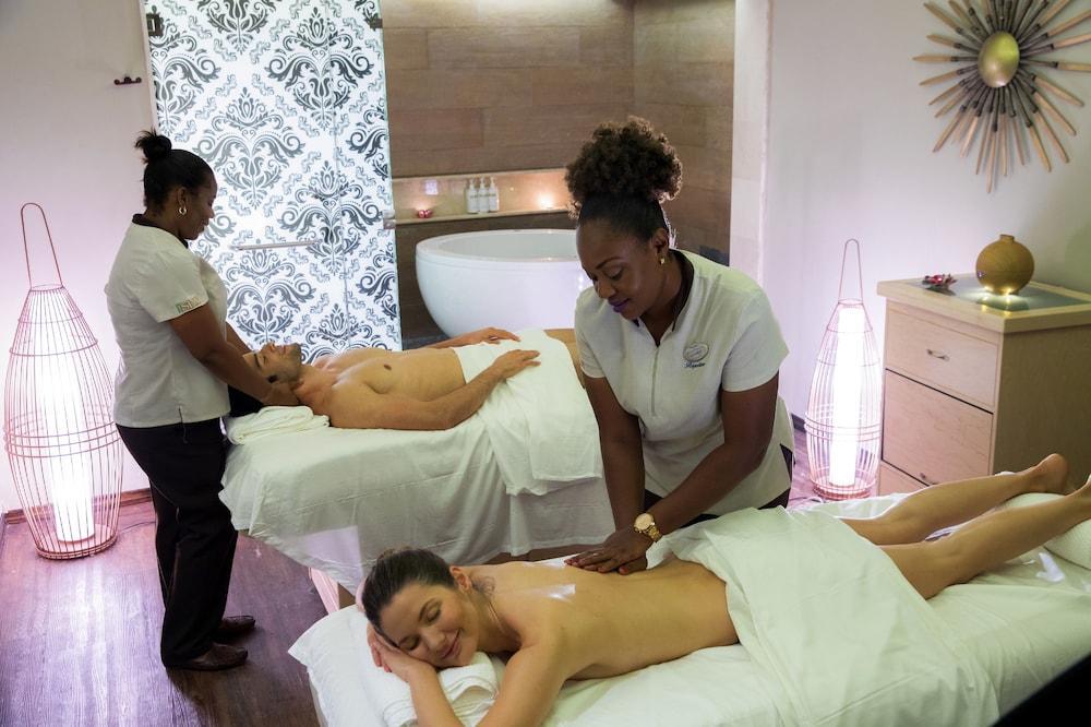 Resort Grand Lido Au-naturel, An Autograph Collection - Adults Only Negril