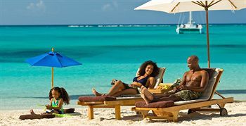 Seashore Bay Beach 4*