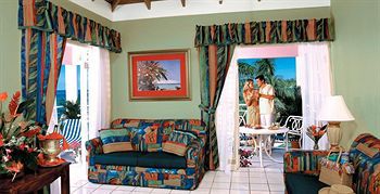 Seashore Bay Beach Negril