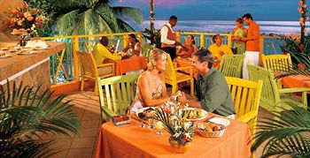 Seashore Bay Beach 4*