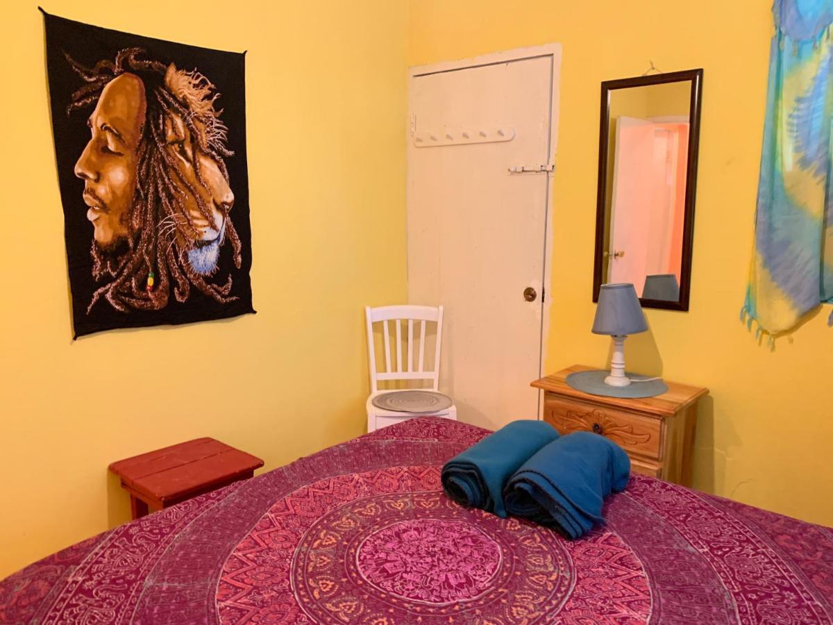 Guest house T-bird On The Cliffs 3*