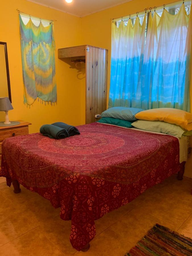 Guest house T-bird On The Cliffs 3*