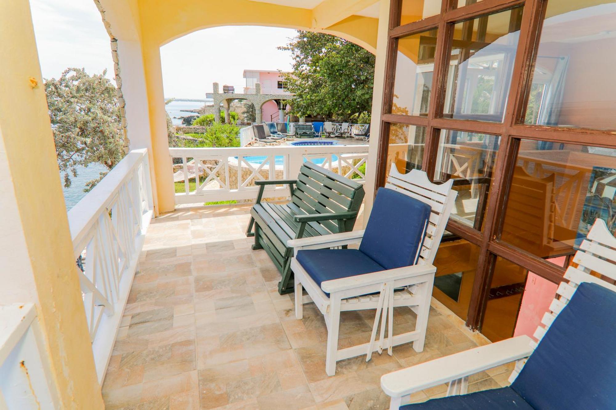 Sweet 3* Negril