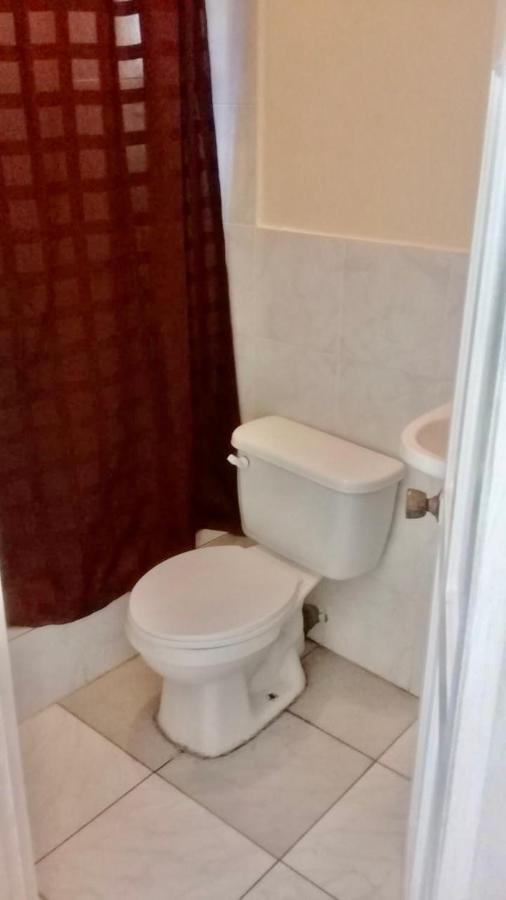 Natalie's Guest house *