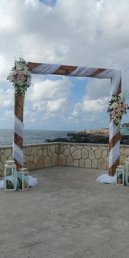 Coral Seas Cliff 3*