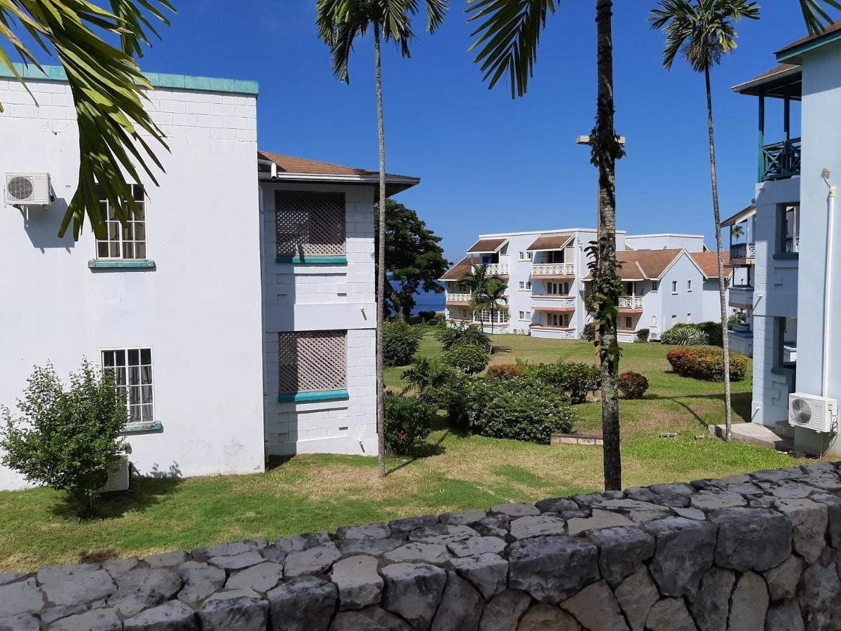 Deluxe Point Village 52 Negril