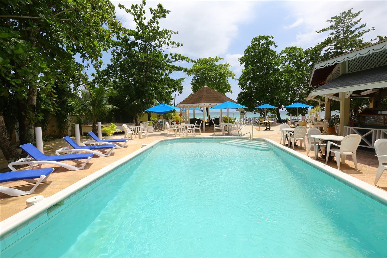Merrils Ii Negril