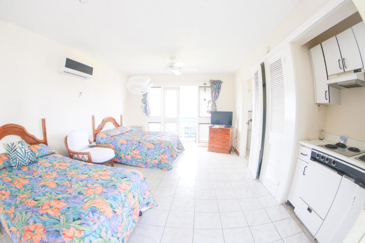 Point Village Negril