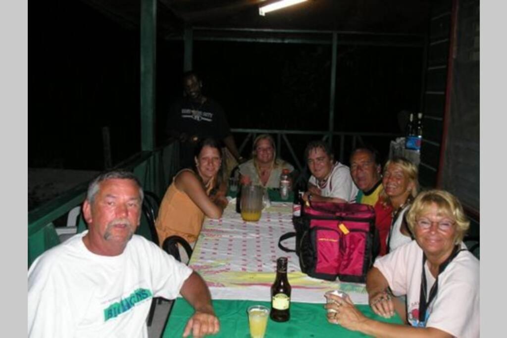 Moves Rasta Holiday home *