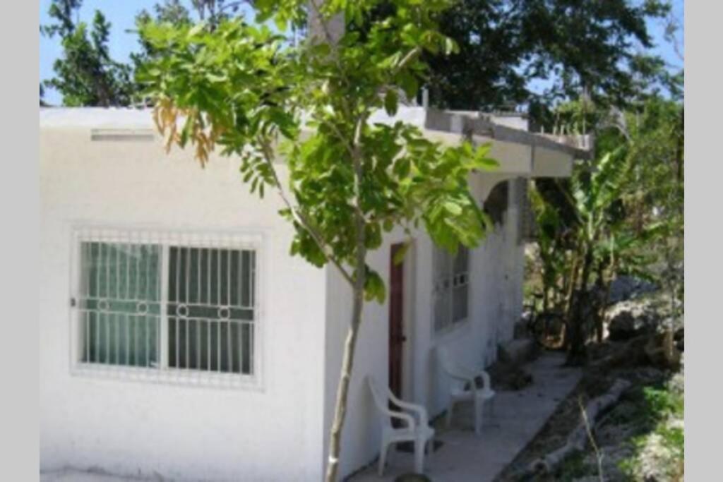 Moves Rasta Holiday home