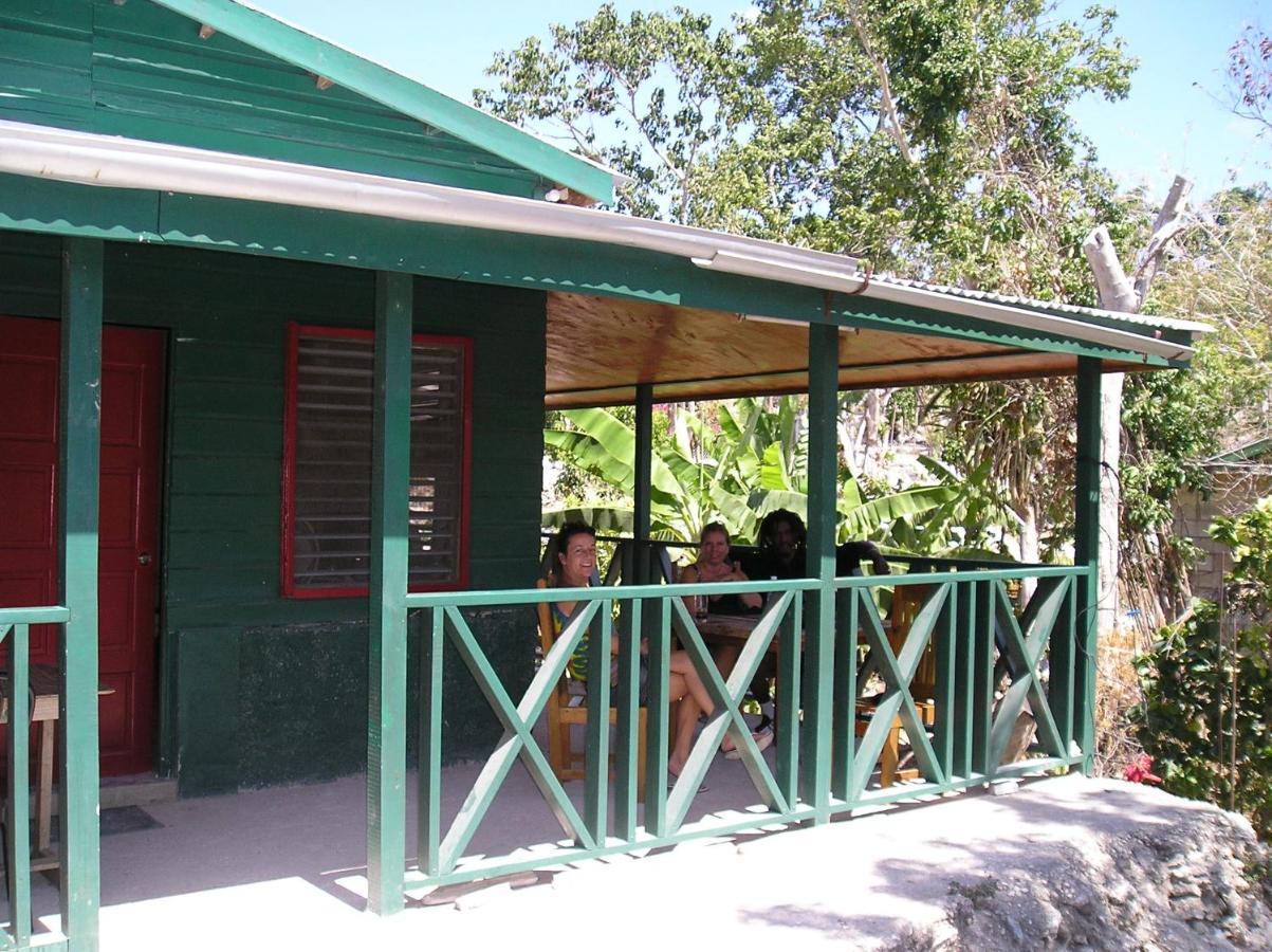 Moves Rasta Holiday home *