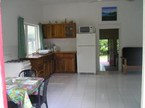 Holiday home Moves Rasta Negril