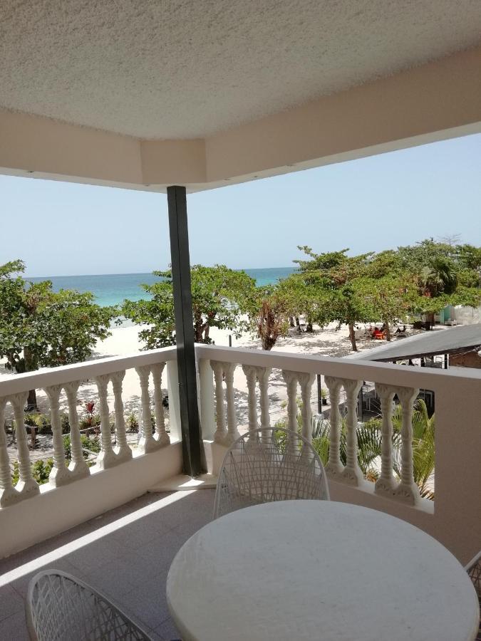 Apartment Beach Club *