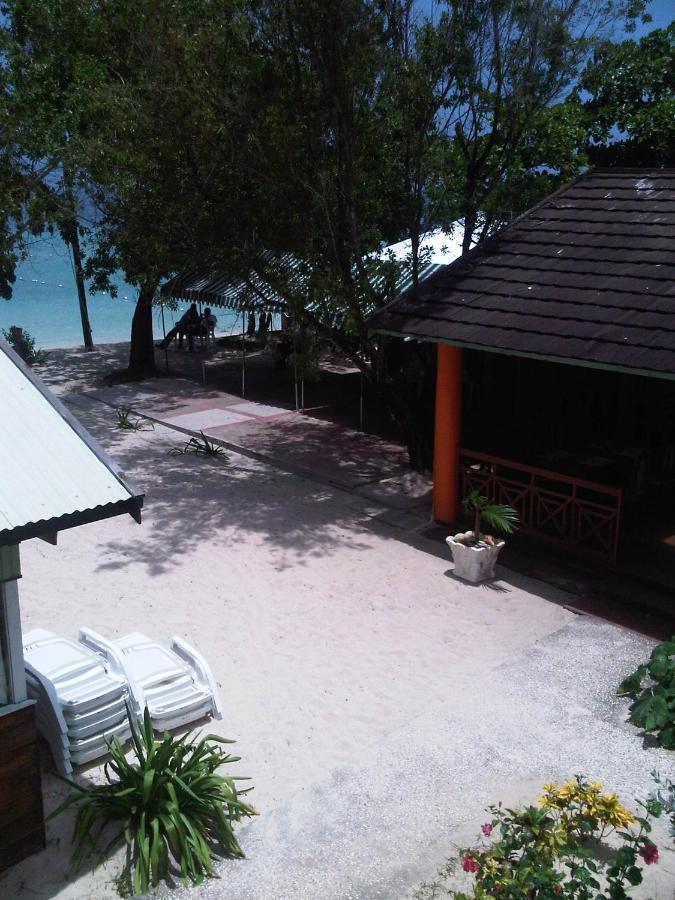 Beach Club