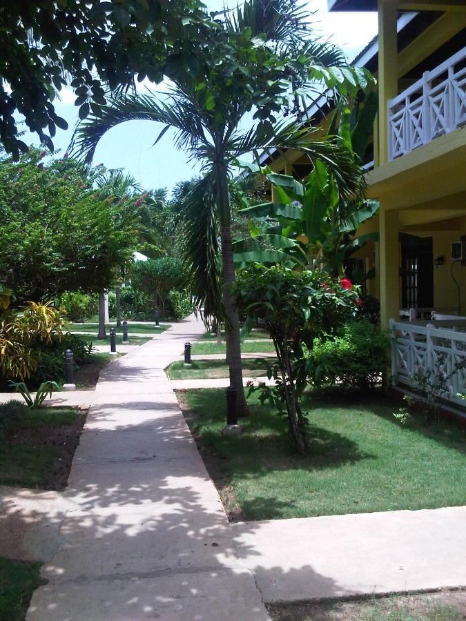 Apartment Beach Club *