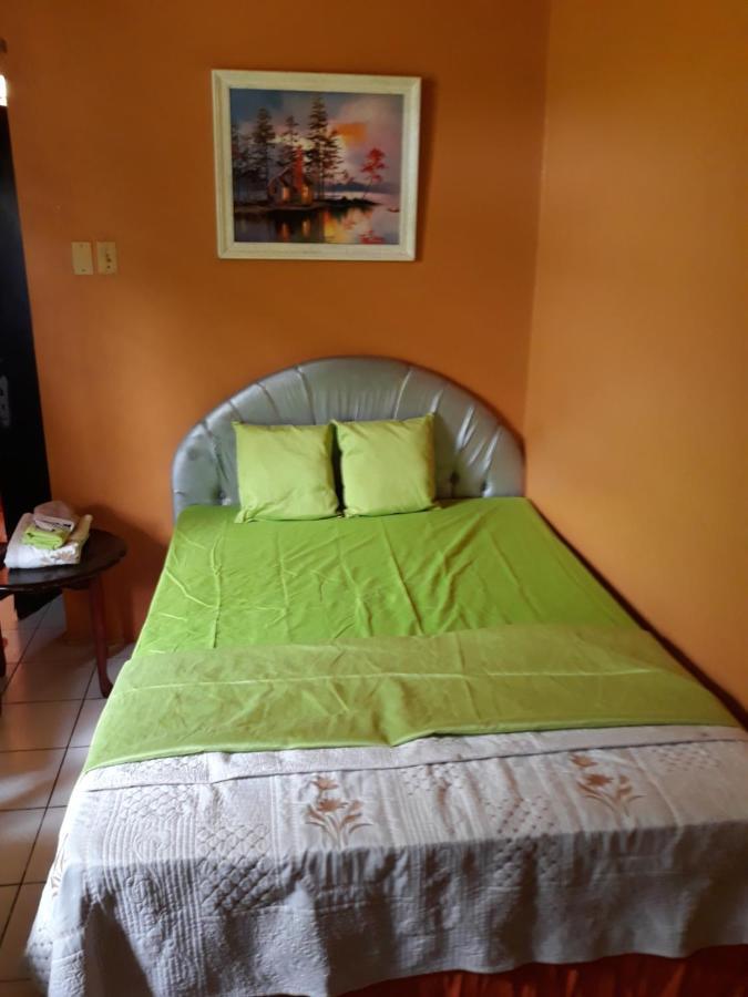 Casa de hóspedes Tanya's