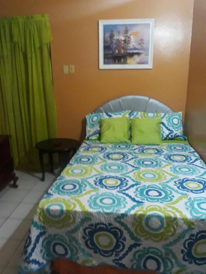 Tanya's Casa de hóspedes