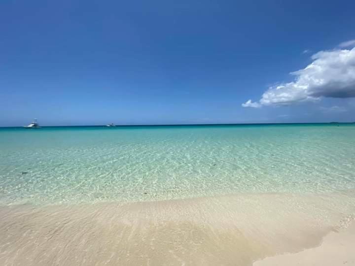 Moves Rasta * Negril