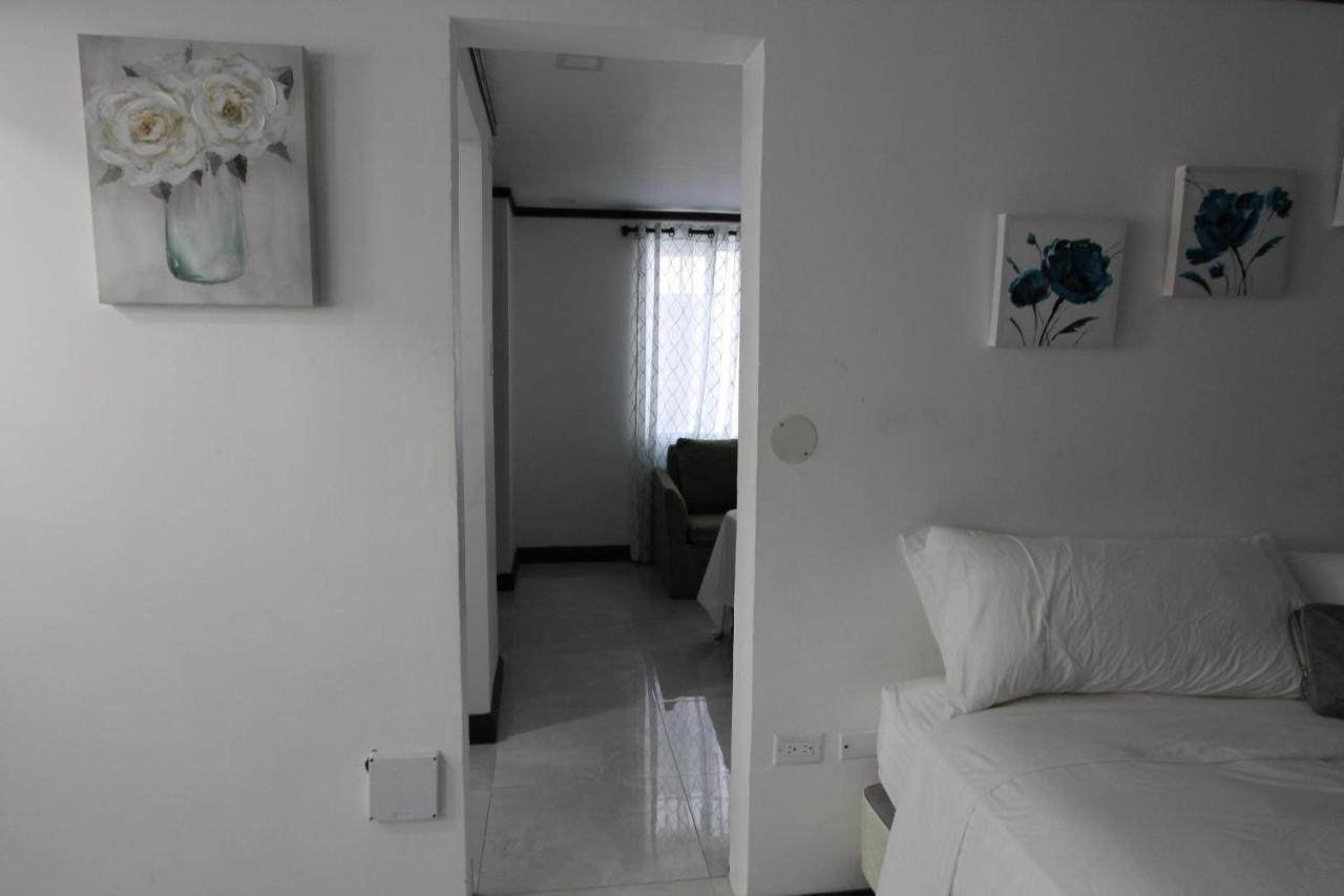 And Blue Seas Aparthotel