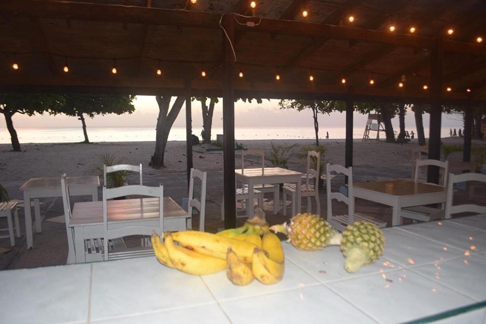 And Blue Seas 3* Negril