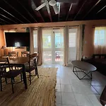 Stunning 2 Bedroom House At Point Village Negril