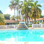 Stunning 2 Bedroom House At Point Village Negril