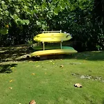 Llantrissant Beachcliff Villa