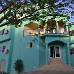 Negril Sky Blue Resorts Ltd