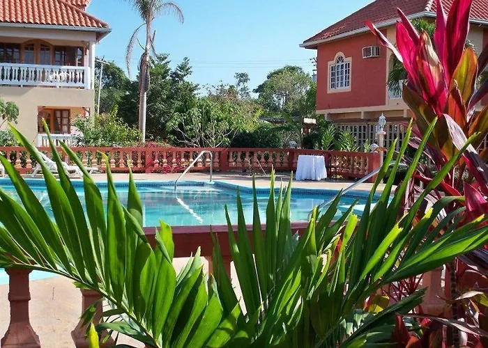 Devine Destiny Suites