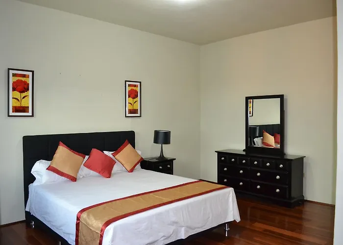 Negril Sky Blue Resorts Ltd