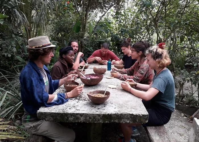 Rastafari Herbal Gardens