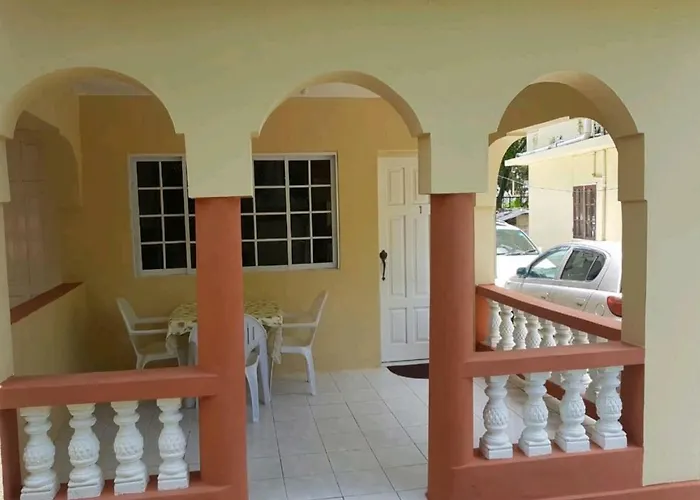 Almond Tree Apartments