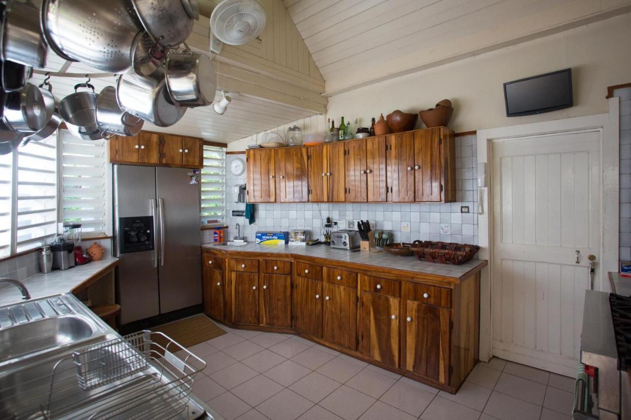 Villa Llantrissant Beachcliff