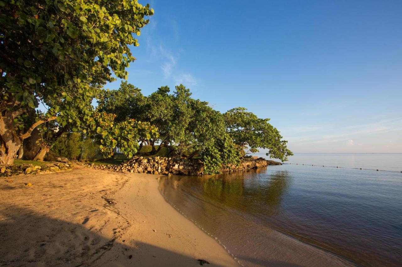 Llantrissant Beachcliff Negril