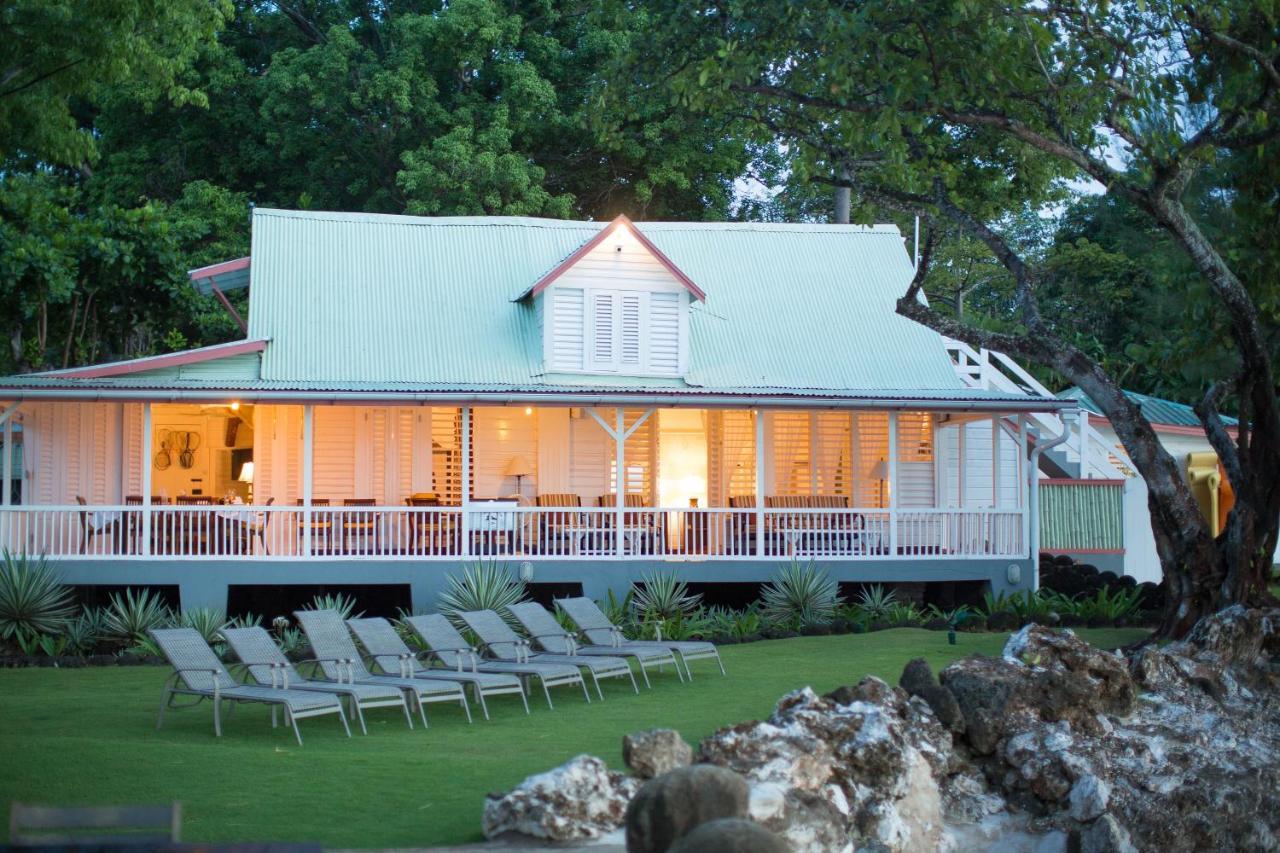 Llantrissant Beachcliff Villa *