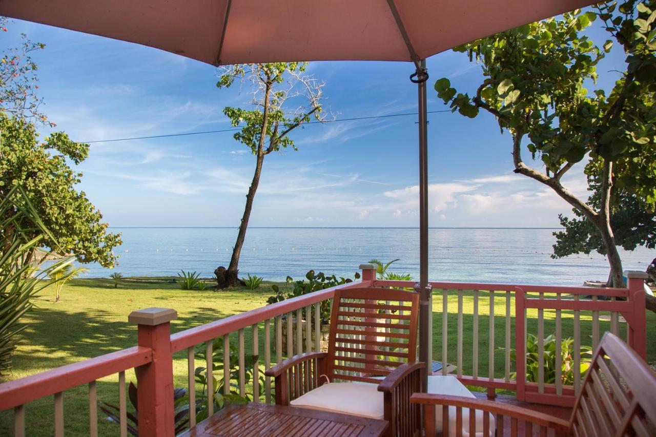 Villa Llantrissant Beachcliff *