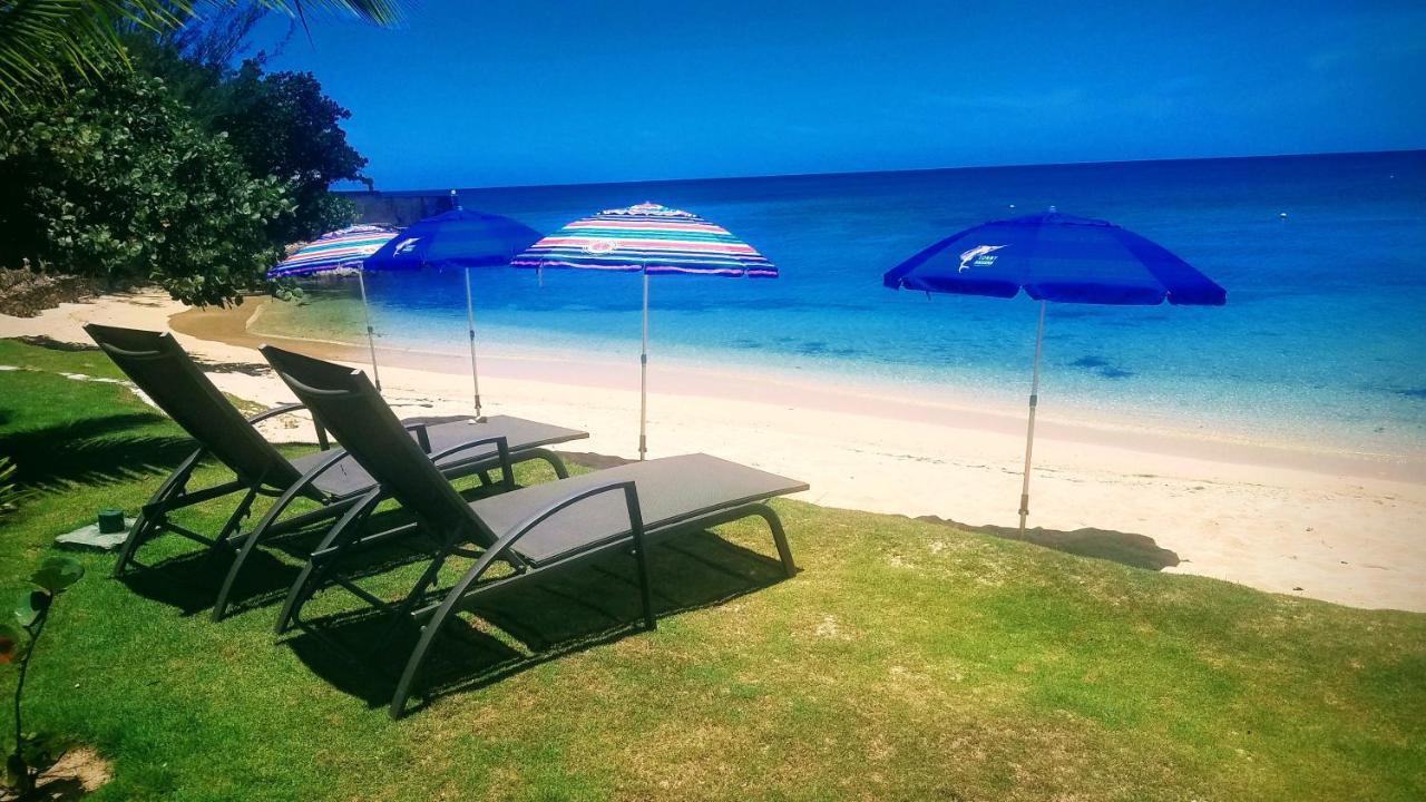 Villa Llantrissant Beachcliff *
