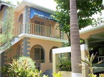 Eddies Tigress 2 Guest house