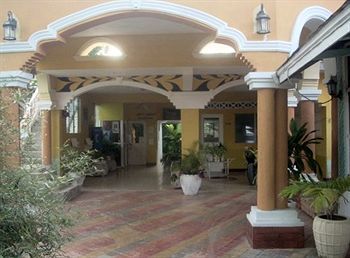 Guest house Eddies Tigress 2 3*