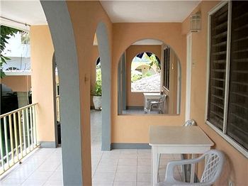 Guest house Eddies Tigress 2 Negril