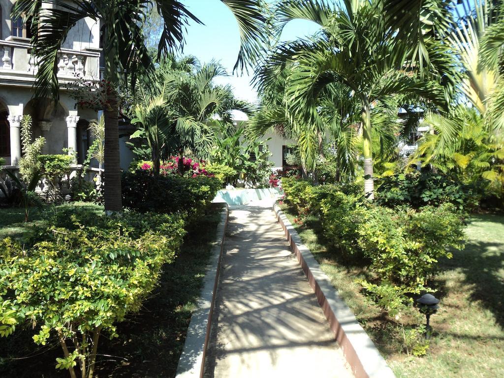 Guest house Eddies Tigress 2 3*