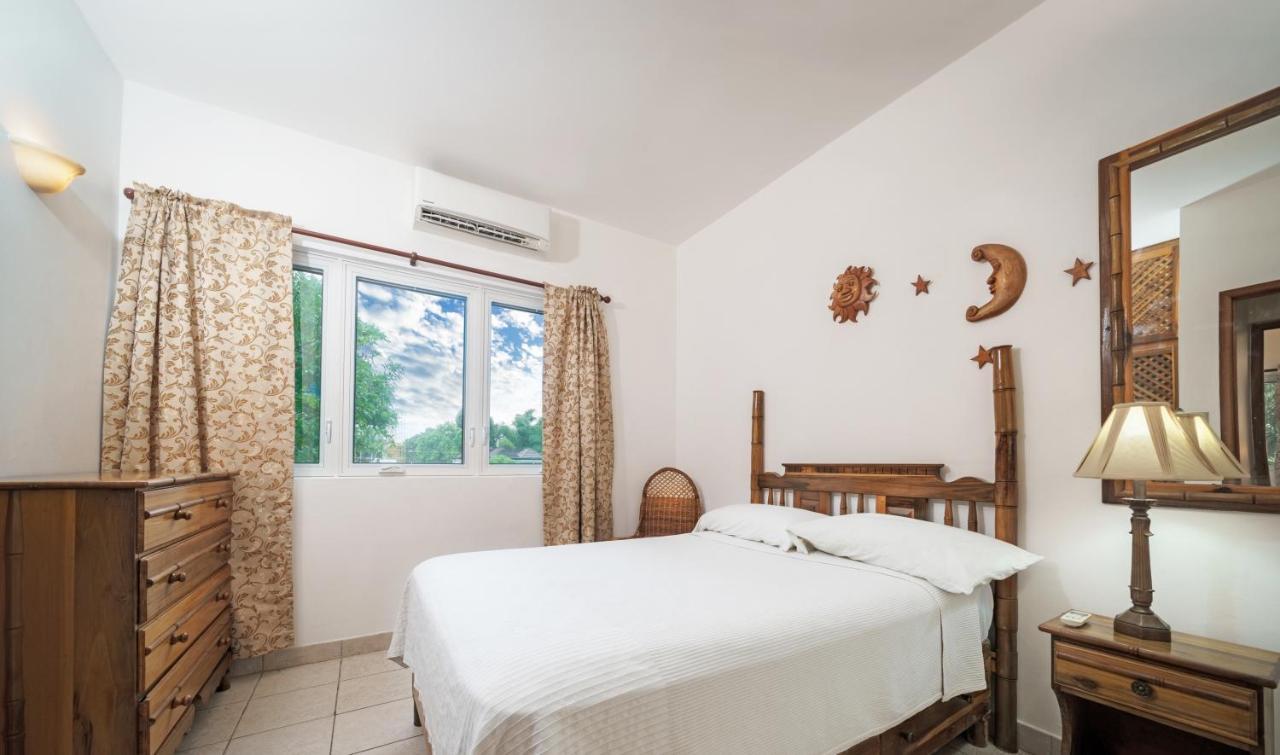 Hotel House Condos, Negril