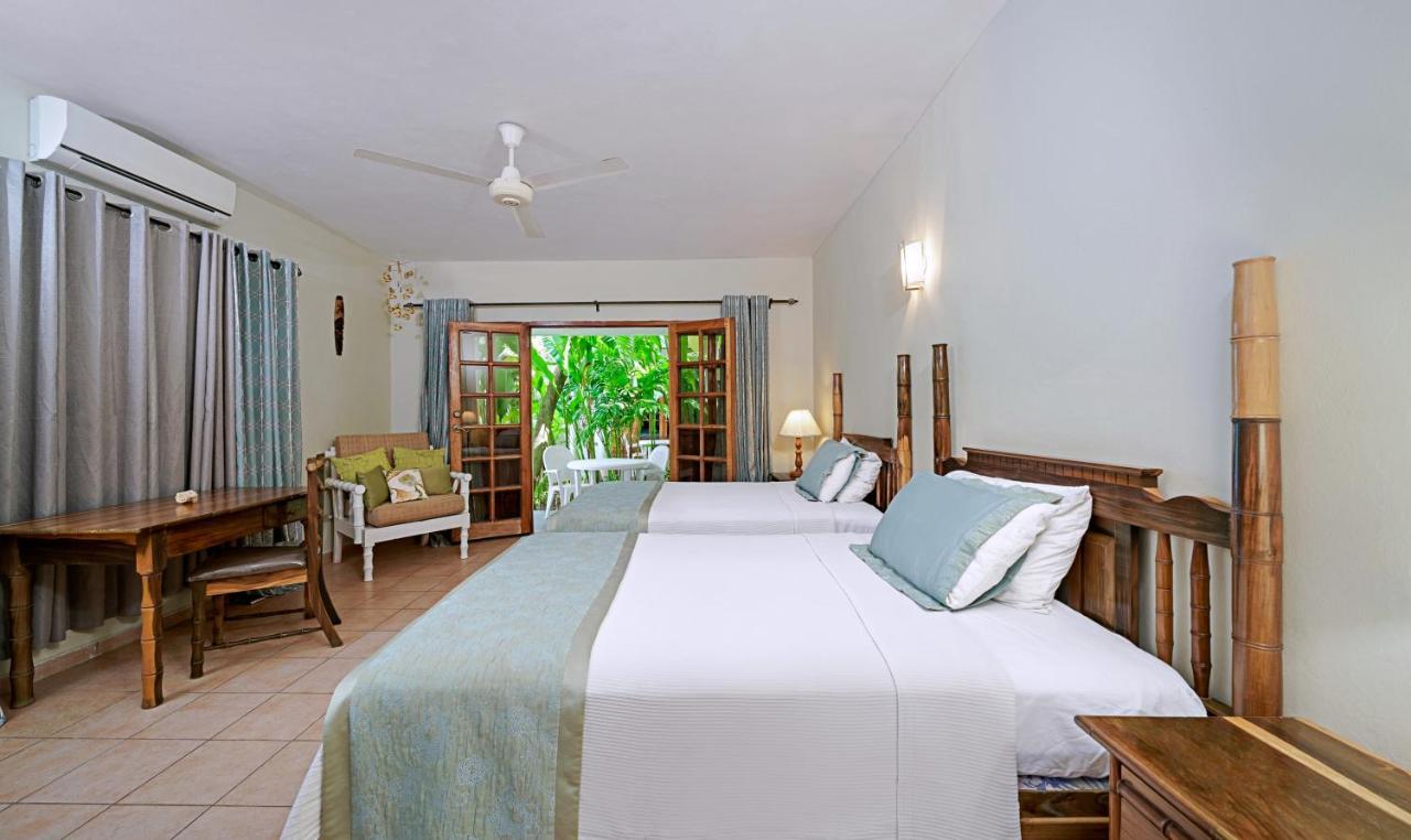 House Condos, Hotel Negril